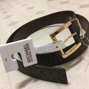 MICHAEL KORS  BELT
